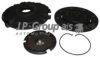 JP GROUP 1130401210 Clutch Kit